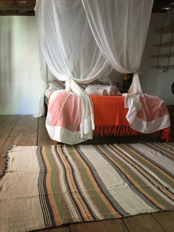 Casa Da Simone Apartamento Jijoca de Jericoacoara Exterior foto