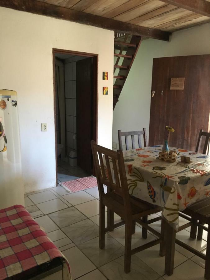 Casa Da Simone Apartamento Jijoca de Jericoacoara Exterior foto